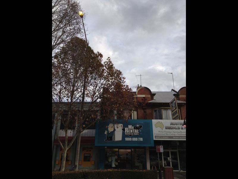 1/190 Baylis Street, Wagga Wagga NSW 2650