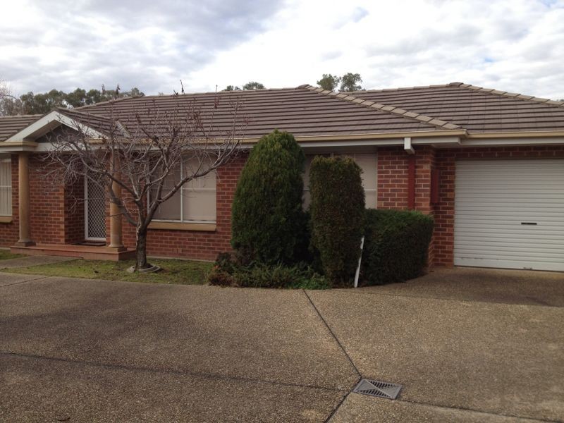 8/9 Bentley Place, Wagga Wagga NSW 2650