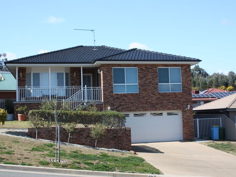 69 Brooklyn Drive, Bourkelands NSW 2650