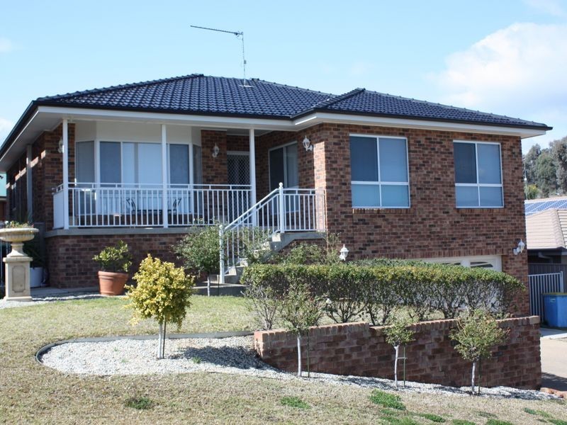 69 Brooklyn Drive, Bourkelands NSW 2650