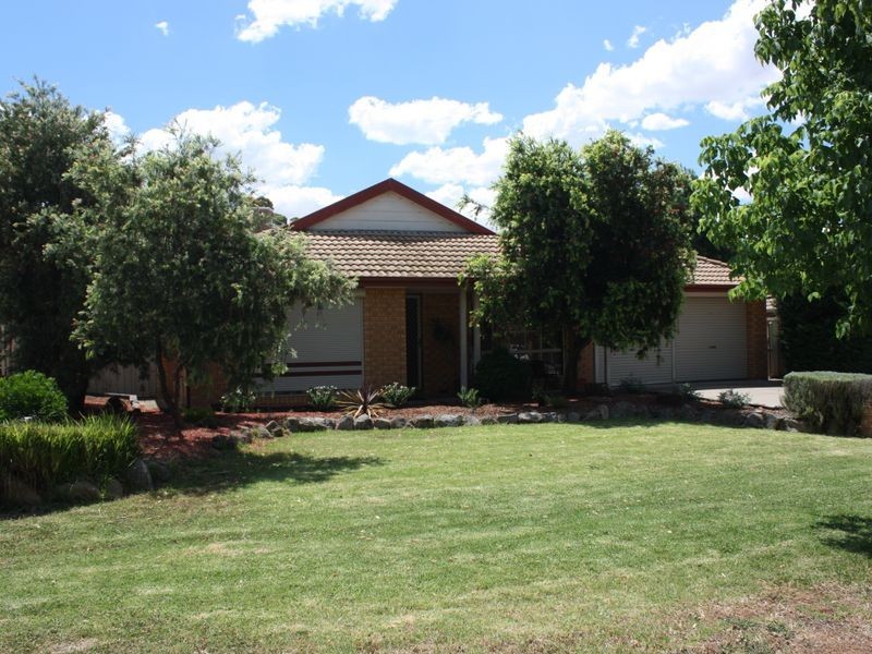 5 Kurrajong Avenue, Forest Hill NSW 2651