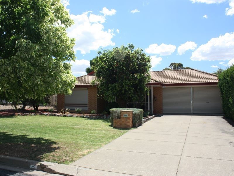 5 Kurrajong Avenue, Forest Hill NSW 2651