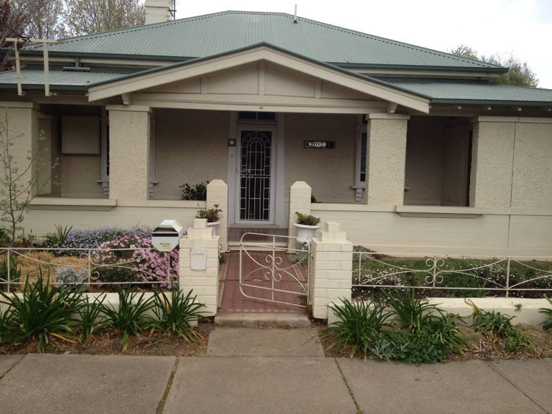 30 Beckwith Street, Wagga Wagga NSW 2650