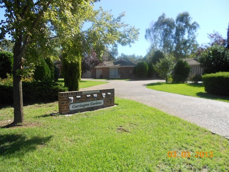 4/34 Lonergan Place, Wagga Wagga NSW 2650
