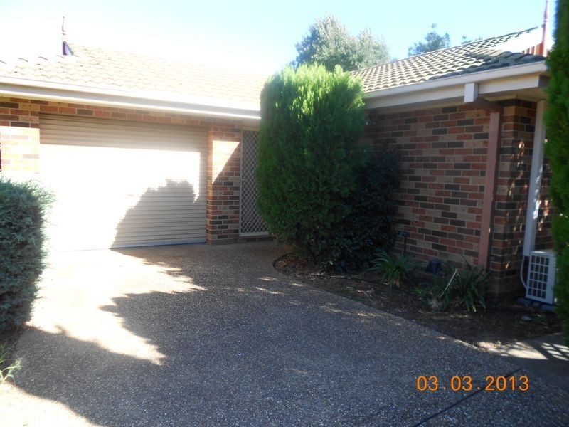 4/34 Lonergan Place, Wagga Wagga NSW 2650
