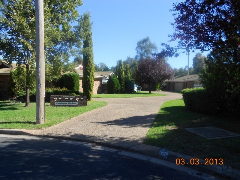 4/34 Lonergan Place, Wagga Wagga NSW 2650