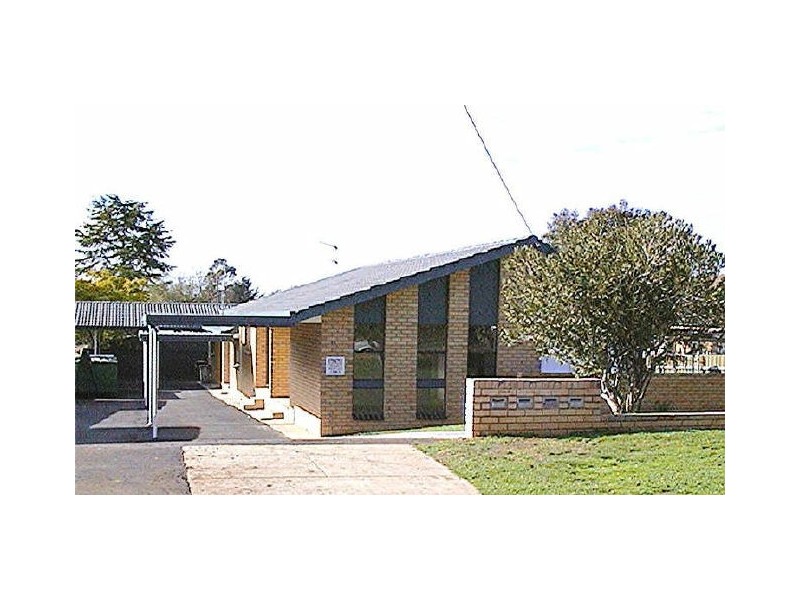 7/31 Willow Street, Wagga Wagga NSW 2650