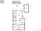 54 Hardy Avenue, Wagga Wagga NSW 2650 Floorplan