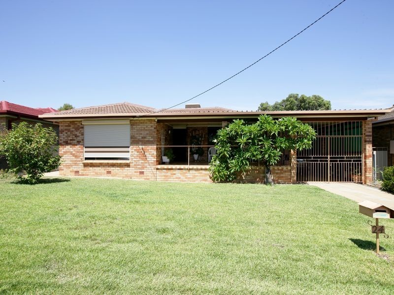 24 Maher Street, Tolland NSW 2650