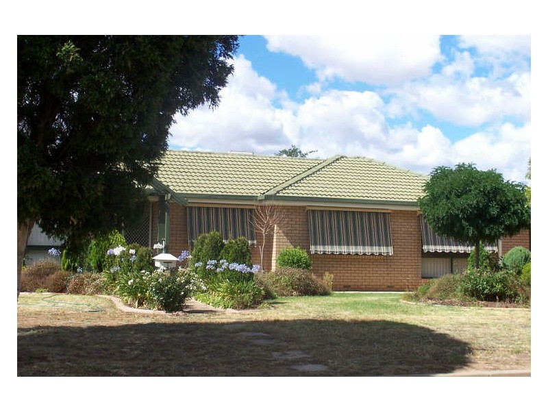 1 Dodwell Crescent, Forest Hill NSW 2651