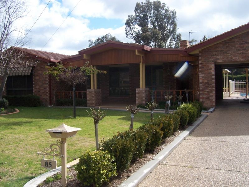 85 Dalkeith Avenue, Alfredtown NSW 2650