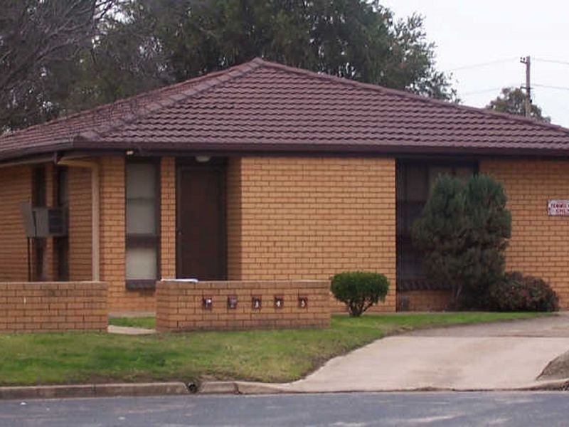 5/1 Vestey Street, Wagga Wagga NSW 2650