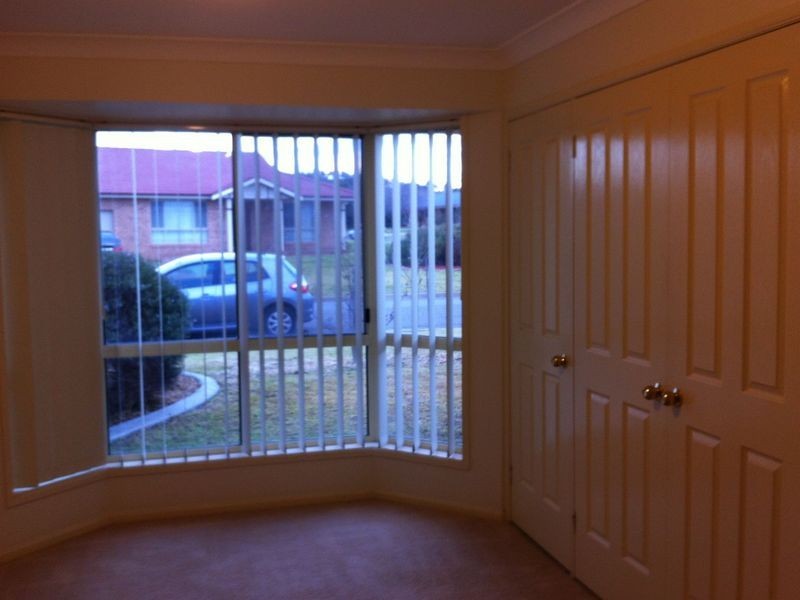 1/25 Wonkana Road, Glenfield Park NSW 2650