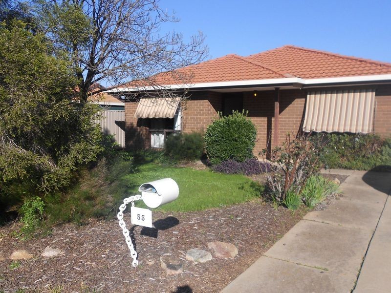 55 Eldershaw Drive, Forest Hill NSW 2651
