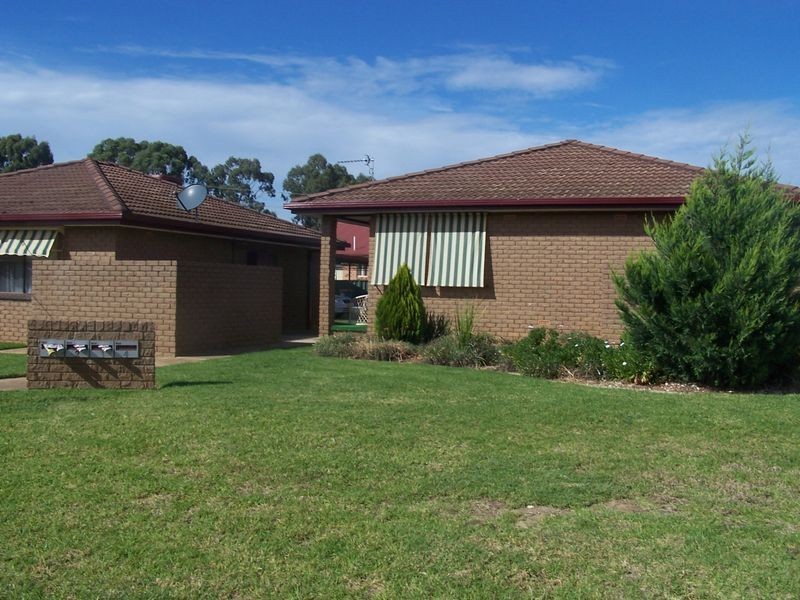 3/6 Wewak Street, Ashmont NSW 2650