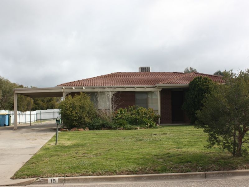18 Wiradjuri Crescent, Wagga Wagga NSW 2650
