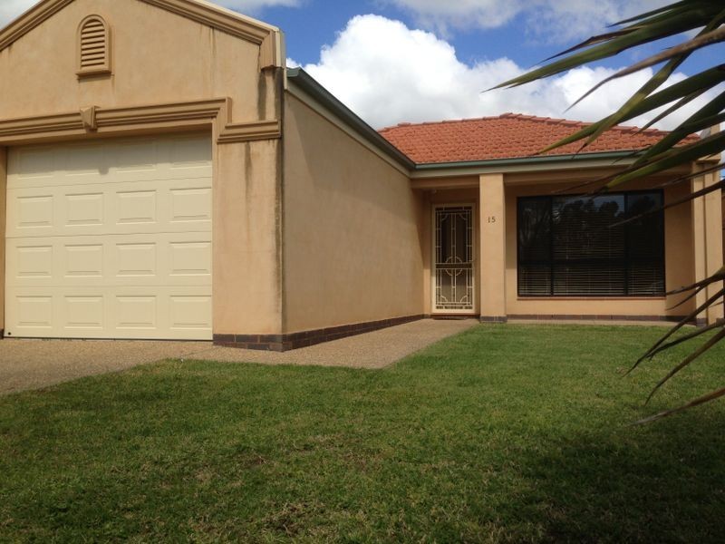 15 Galing Place, Wagga Wagga NSW 2650