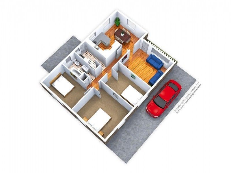 3 O’Connor Street, Tolland NSW 2650