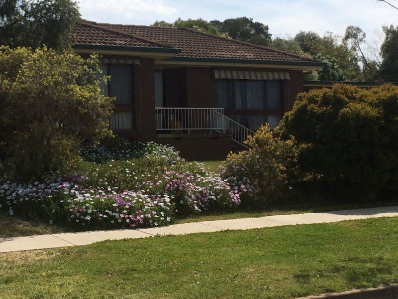 8 Pugsley Avenue, Estella NSW 2650