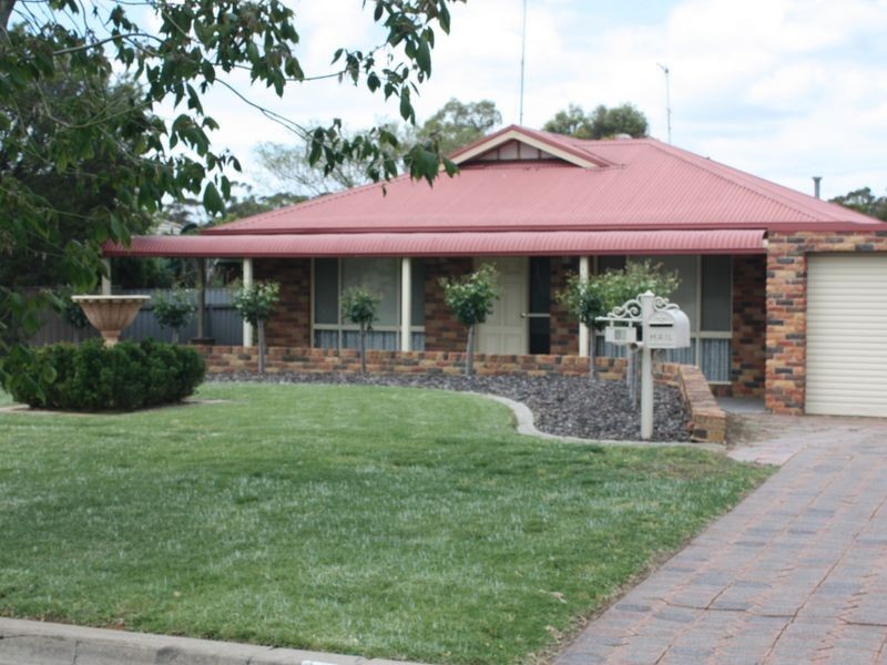 14 Kurrajong Avenue, Forest Hill NSW 2651