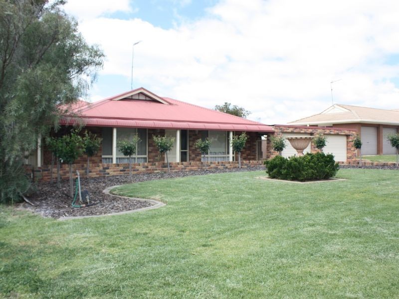 14 Kurrajong Avenue, Forest Hill NSW 2651