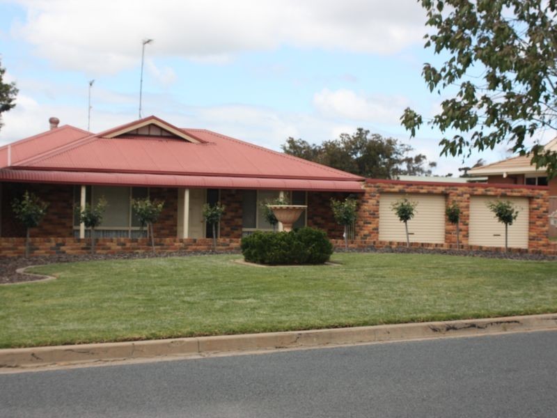 14 Kurrajong Avenue, Forest Hill NSW 2651