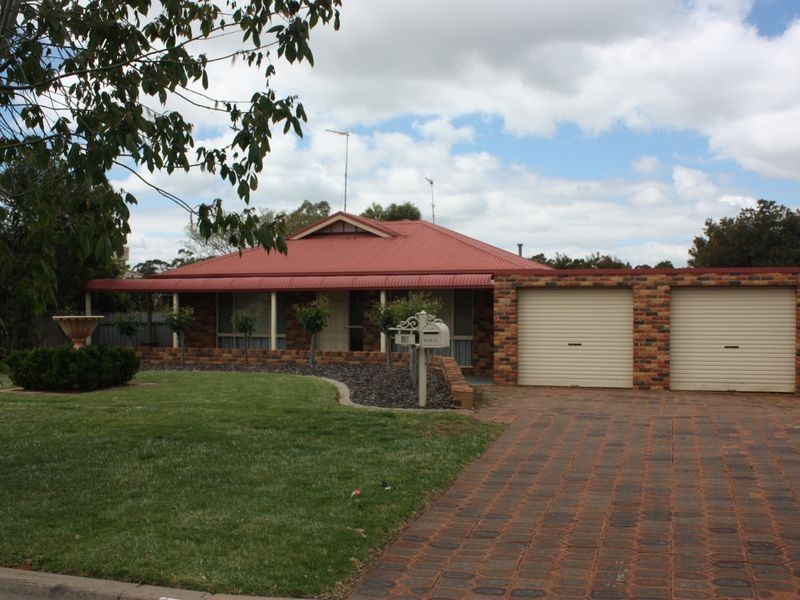 14 Kurrajong Avenue, Forest Hill NSW 2651