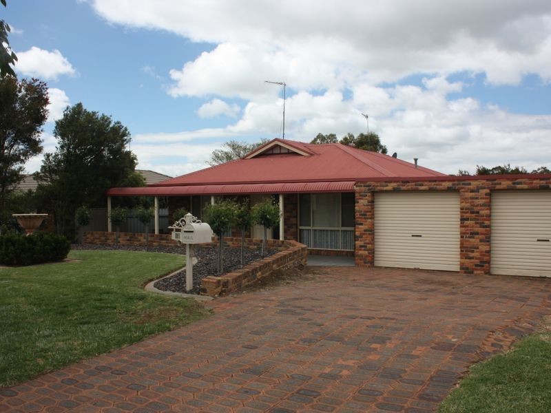 14 Kurrajong Avenue, Forest Hill NSW 2651