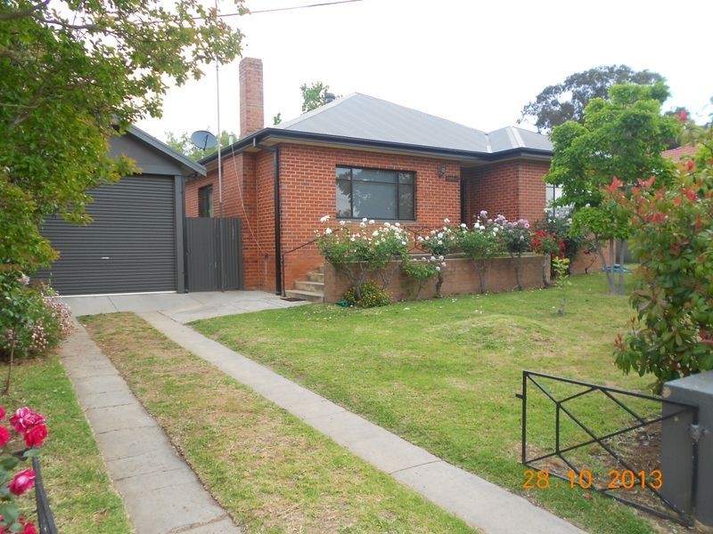 34 Copland Street, Wagga Wagga NSW 2650