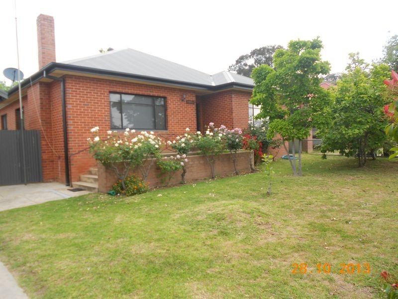 34 Copland Street, Wagga Wagga NSW 2650