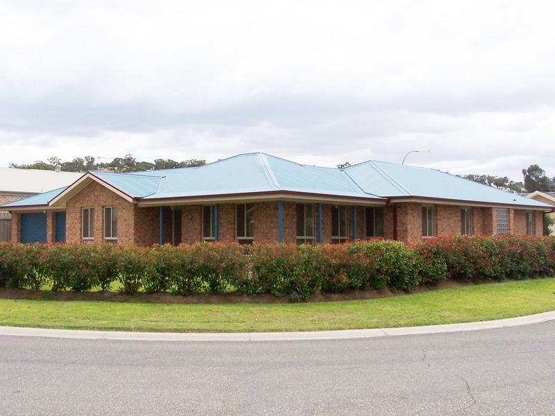 9 Grampian Place, Tatton NSW 2650