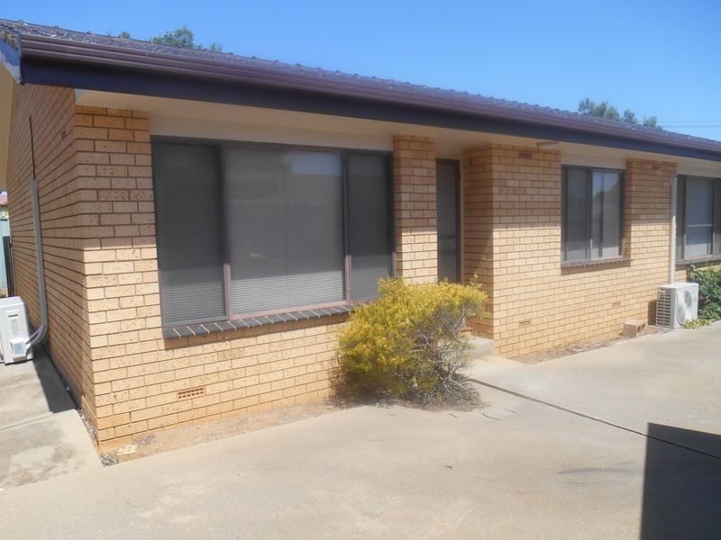 4/19 Brunskill Avenue, Forest Hill NSW 2651