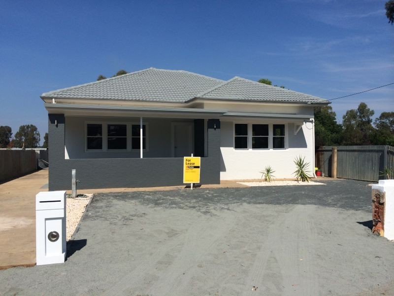 3 Hampden Avenue, Alfredtown NSW 2650