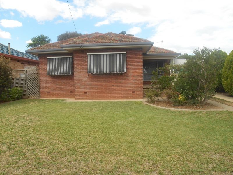 187 Bourke Street, Mount Austin NSW 2650