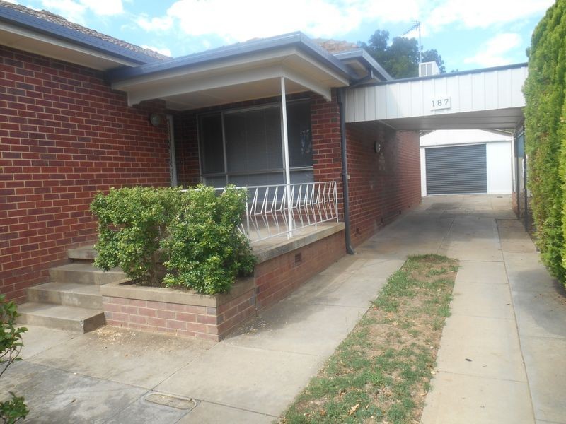 187 Bourke Street, Mount Austin NSW 2650