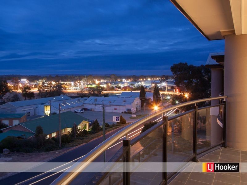 3/18 -20 Railway Street, Wagga Wagga NSW 2650