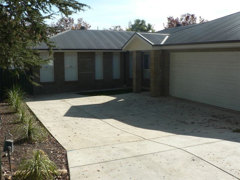 57 Heydon Avenue, Turvey Park NSW 2650