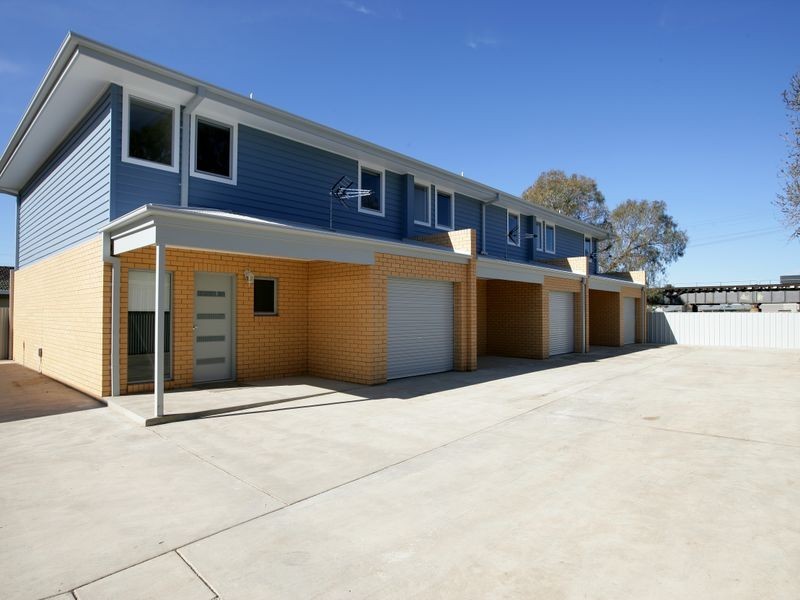 6/12 Higgins Avenue, Wagga Wagga NSW 2650