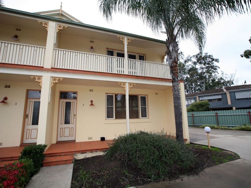 4/187 Forsyth Street, Wagga Wagga NSW 2650