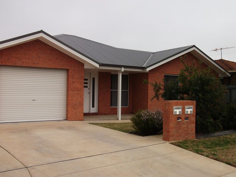 1/24 Dove Street, Mount Austin NSW 2650