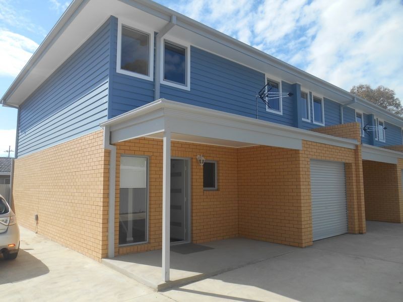 7/12 Higgins Avenue, Wagga Wagga NSW 2650