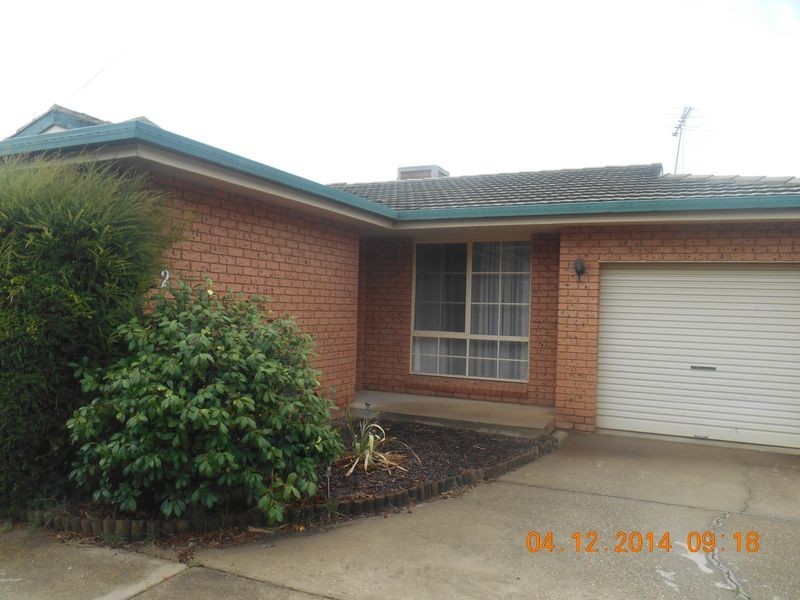 2/19 Horsley Street, Kooringal NSW 2650