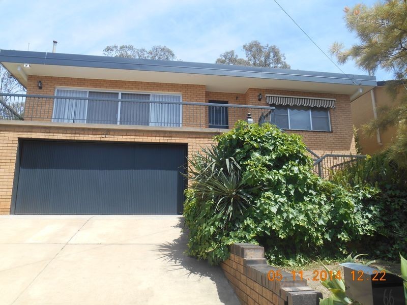 66 Warrawong Street, Kooringal NSW 2650
