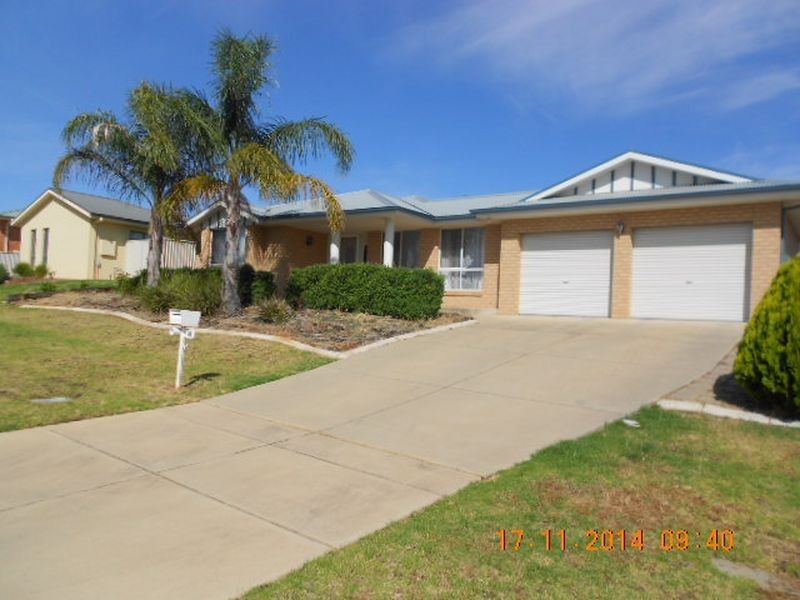 39 Gunn Drive, Estella NSW 2650