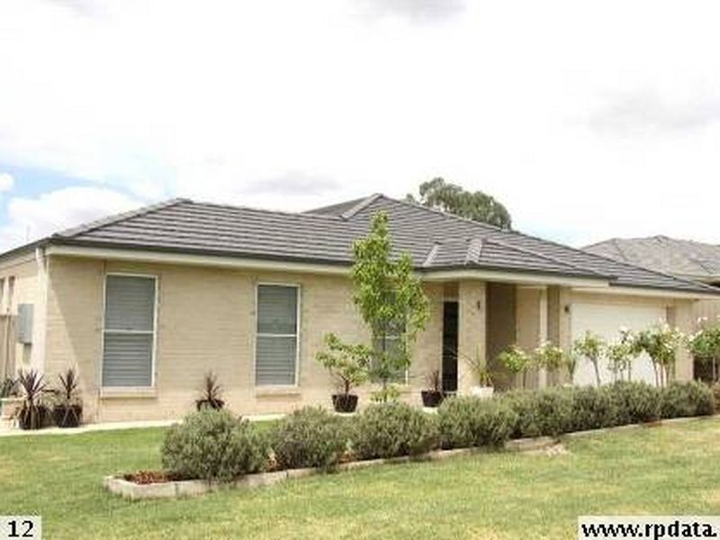 14 Barrington Street, Tatton NSW 2650