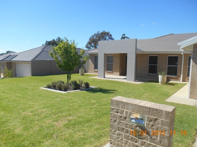 12 Barrington Street, Tatton NSW 2650