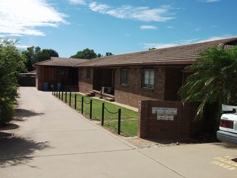 3/13 Edney Street, Kooringal NSW 2650