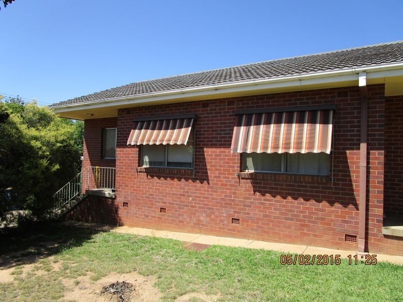 1/92 Meadow Street, Kooringal NSW 2650