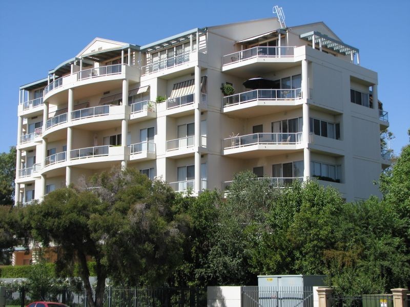 401/138 Tarcutta Street, Wagga Wagga NSW 2650