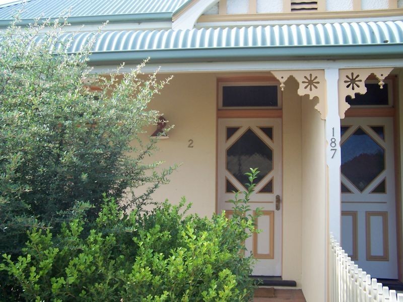 2/187 Forsyth Street, Wagga Wagga NSW 2650